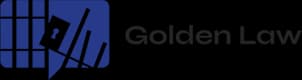 Golden Law Logo