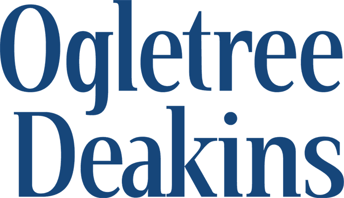 Ogletree Deakins Logo
